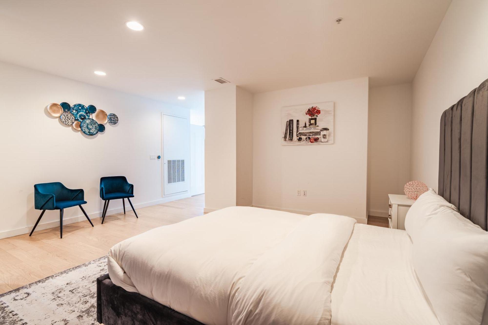 Appartement 3 Bed 3 Bath Penthouse At Prime Location